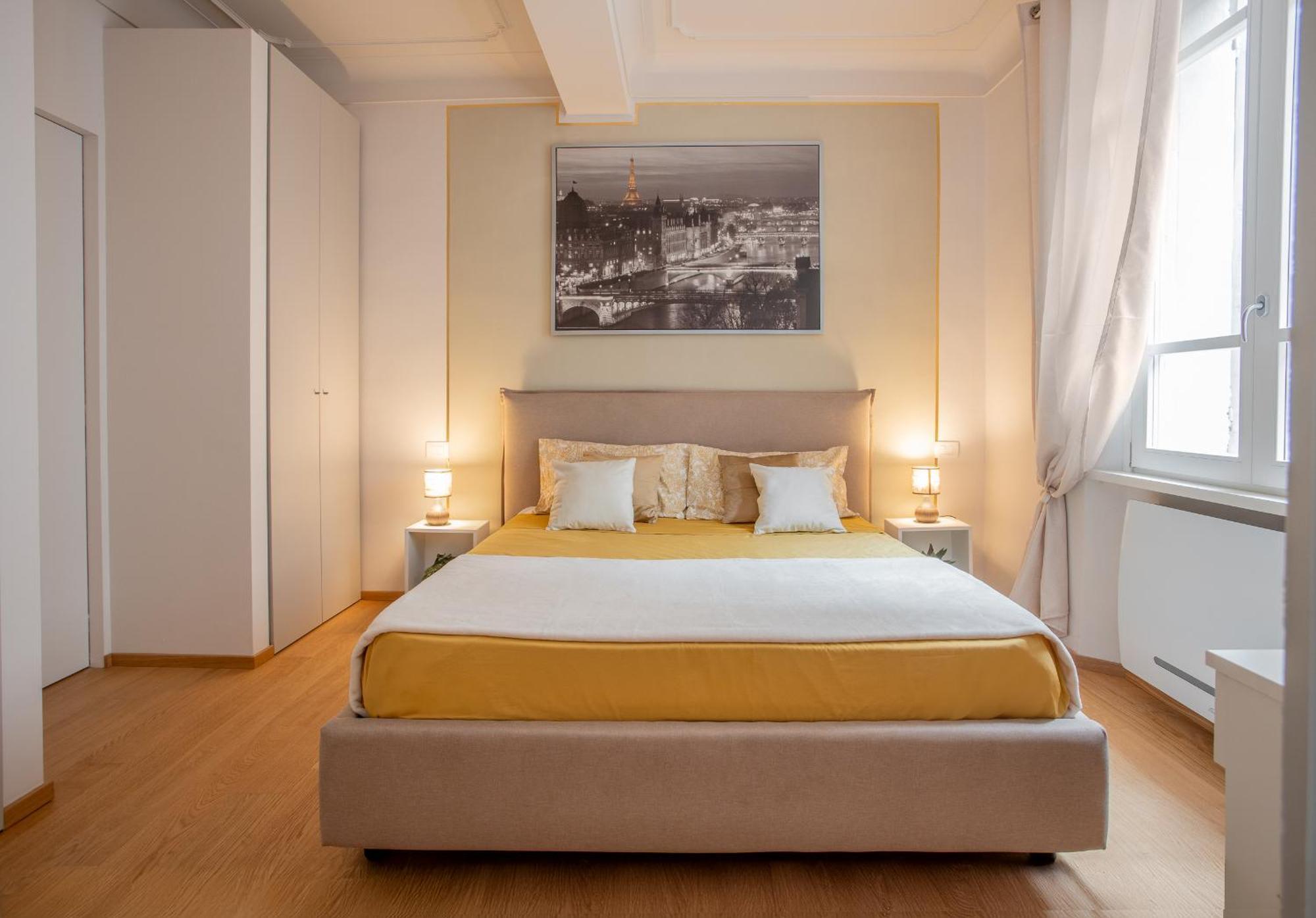 Freedom Suites Парма Екстериор снимка
