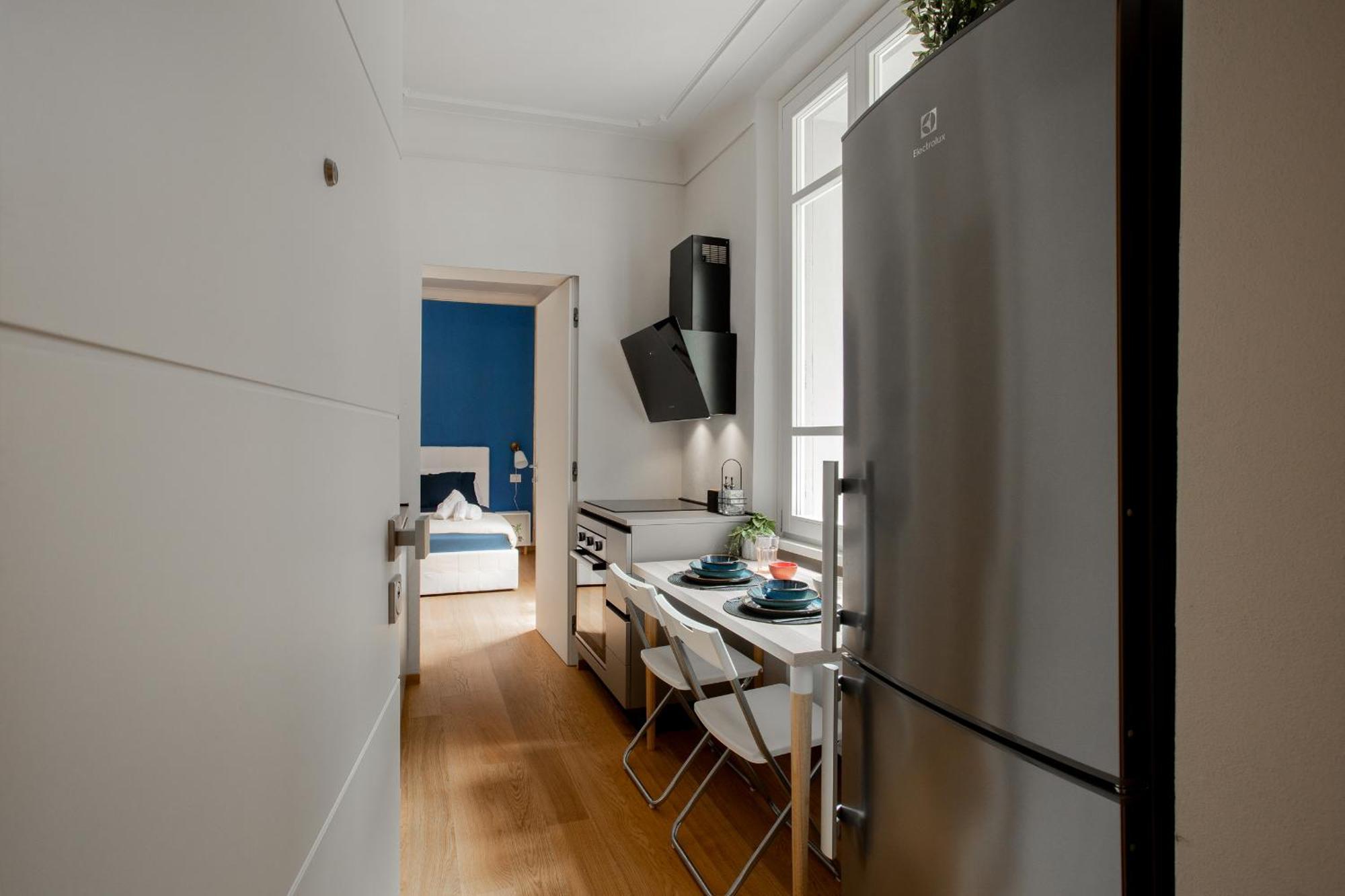 Freedom Suites Парма Екстериор снимка