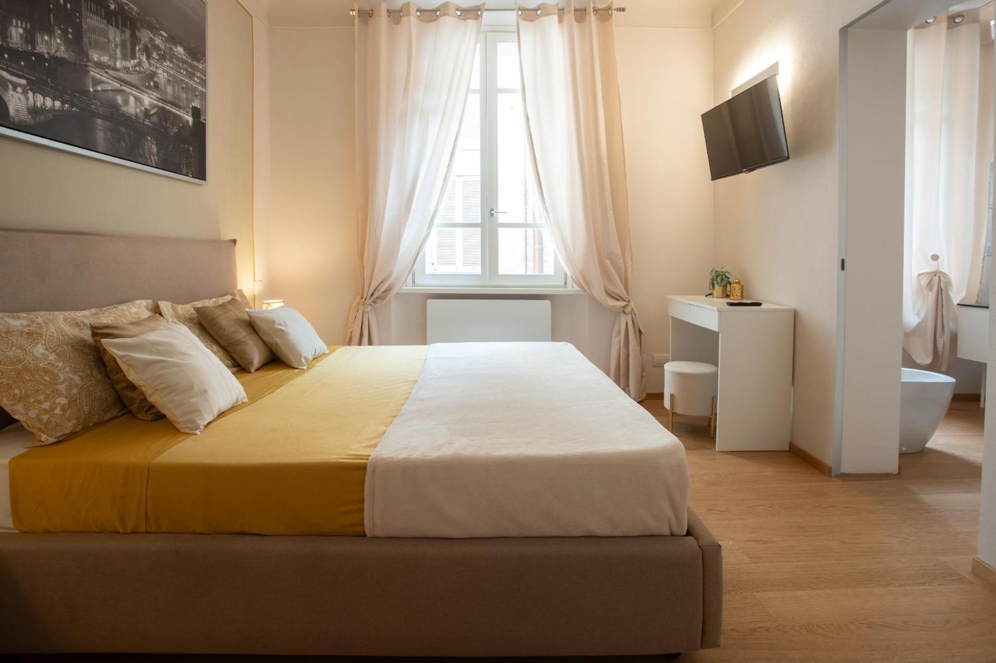 Freedom Suites Парма Екстериор снимка